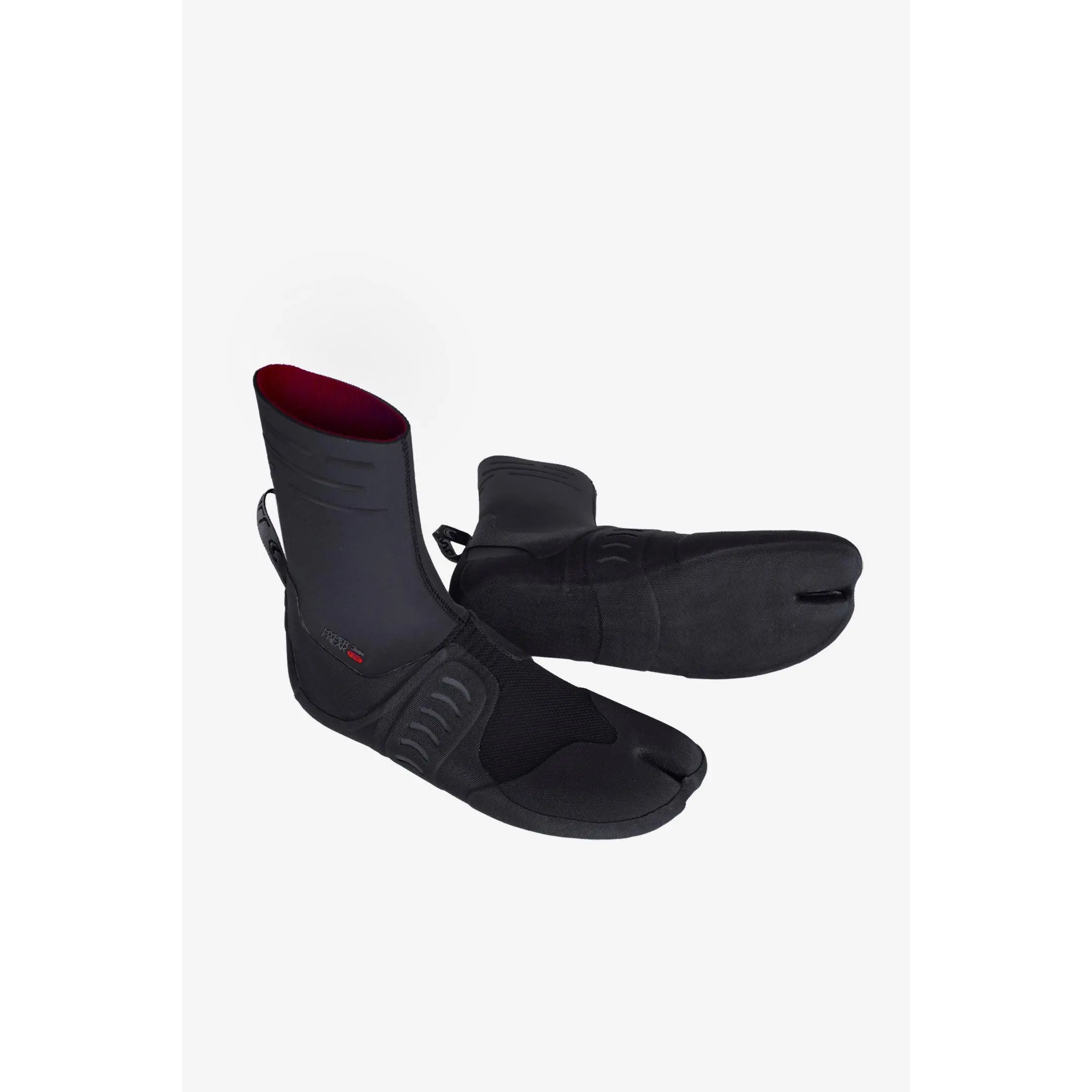Hyperfreak Fire 3mm ST Booties Hyperfreak Fire 3mm ST Booties