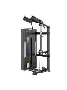 Standing Calf Raise DSA019
