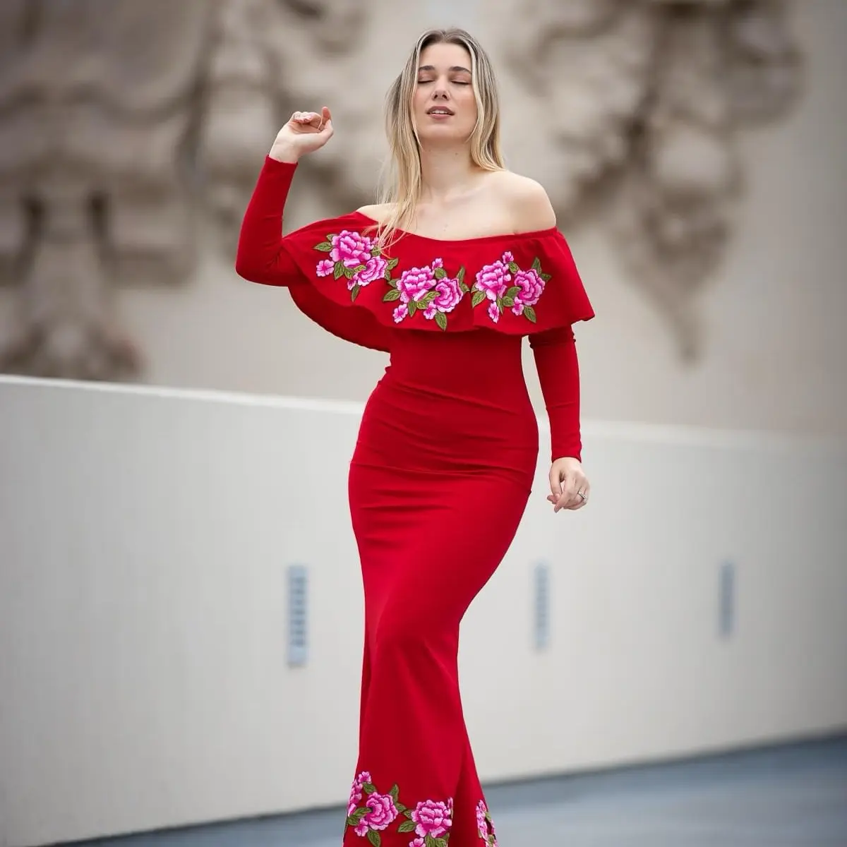 mexican dresses formal 440 Mexican dresses ideas in 2026
