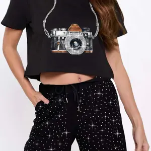 Set 2 pieces Debí tirar más fotos Clothes