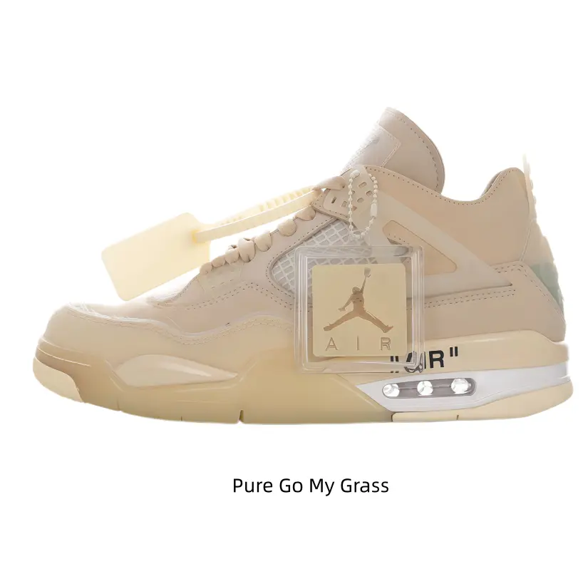 Classic Silhouette Sports Collectible Sneakers - Stylish Appearance, Practical Functionality