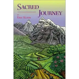 USED-Sacred Journey by Eric Klein (Paperback)