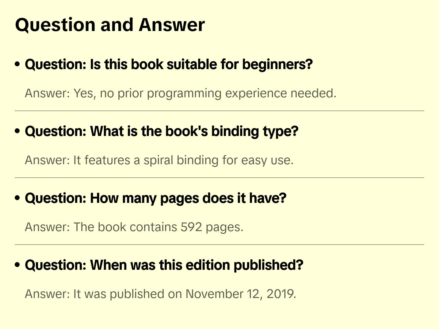 Automate the Boring Stuff with Python, 2nd Edition: Practical Programming for Total Beginners (Spiral Bound)