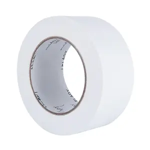 Double Sided Tape 2 Inch x 40 Yards- 1 Roll Double-Sided Adhesive Sticky Tape, High Adhesive Double-Sided Tape, for Arts, Crafts, Office School Stationery Supplies