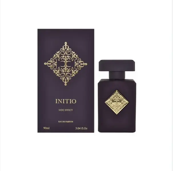 Initio Side Effect Eau de Parfum Spray 3.04oz 90 ml EDP Perfume Unisex Brand New