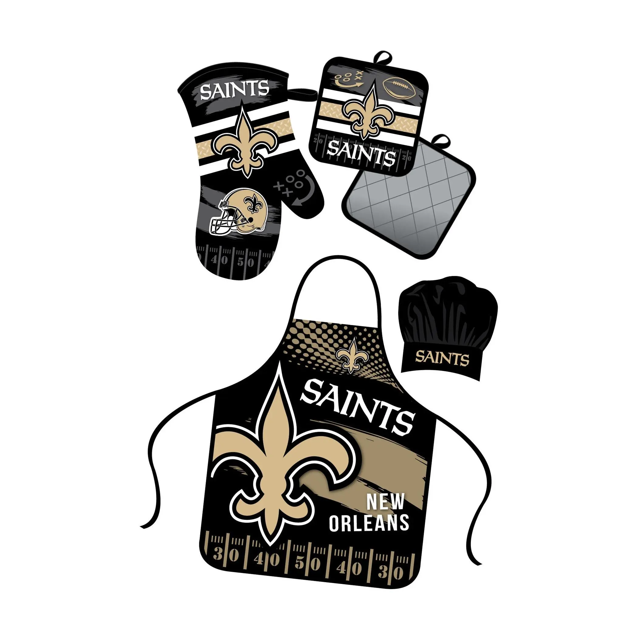 Saints