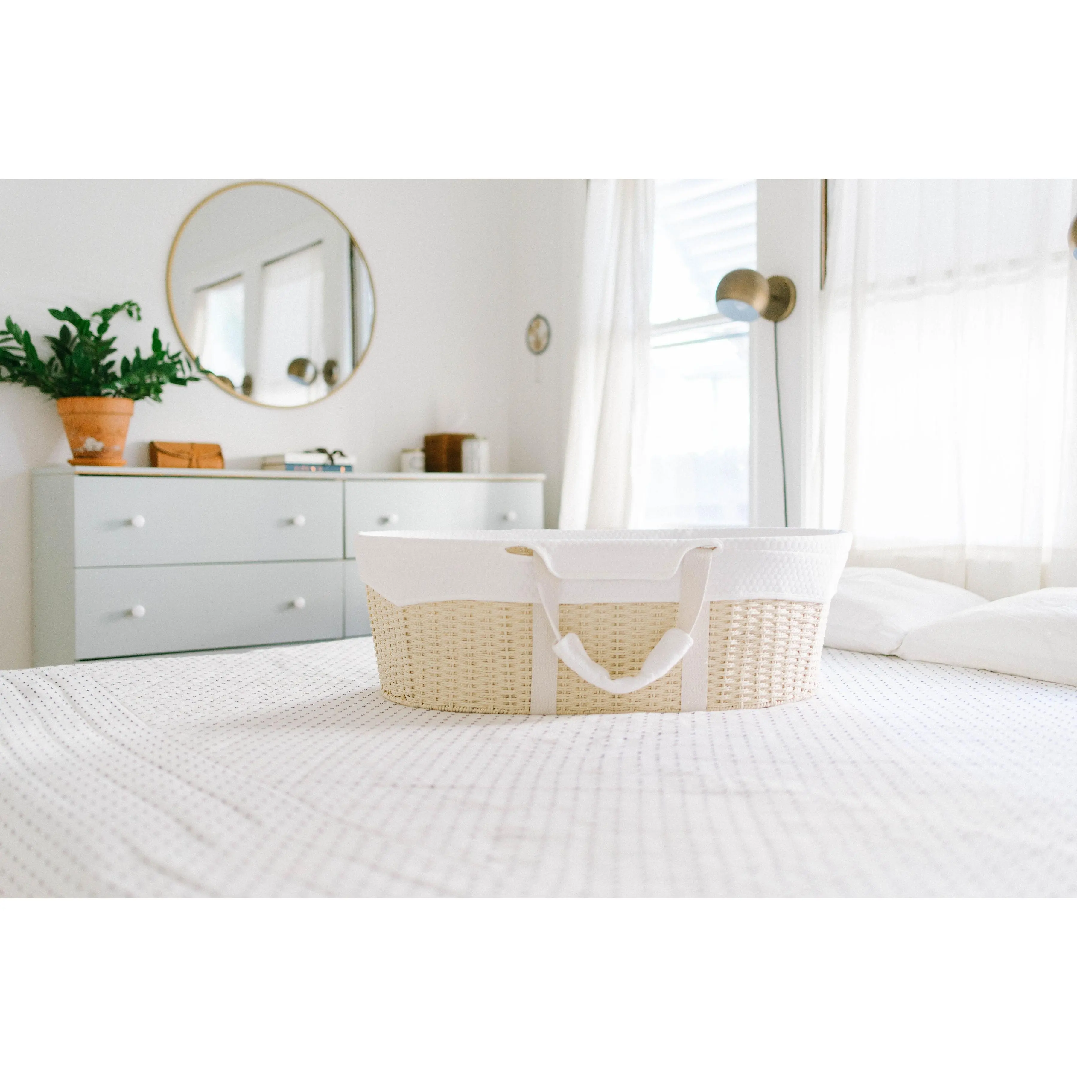 Ark Bassinet - Bedside Bassinet Ark Bassinet - Bedside Bassinet