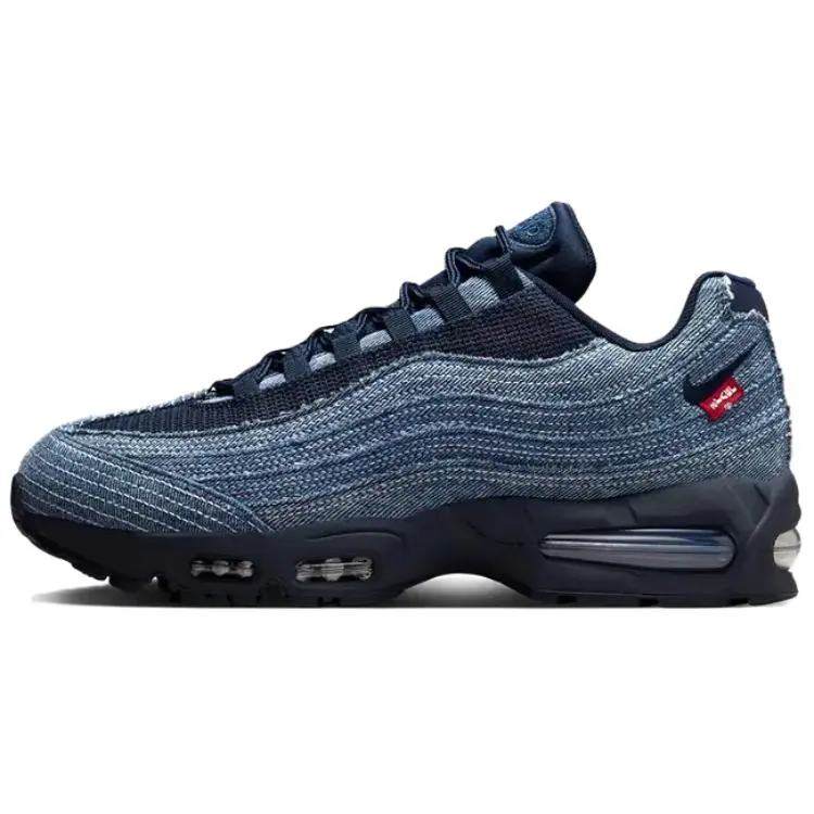 Levi's x Nike Air Max 95 OG 'Obsidian'