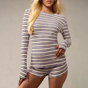 Second Skin Lounge Set