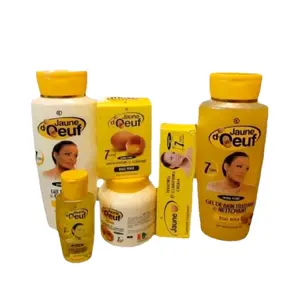 kits,jaune d'oeuf 7 days extra fort lait traitant &clarifiant egg yolk