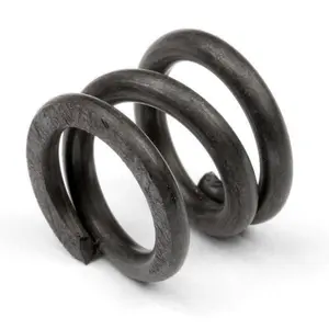 HPI 101243 Slipper Clutch Spring 7x9x1.7mm 3 Coils Bullet ST MT 3.0 /Bullet Flux