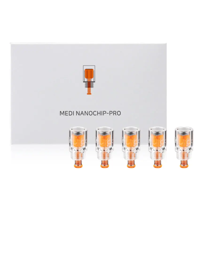 BIOTOC 3X Medi Nano Chip (5 pcs)