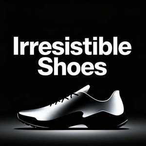 Irresistible Shoes