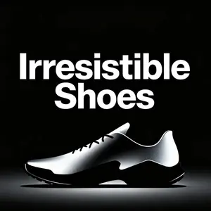 Irresistible Shoes