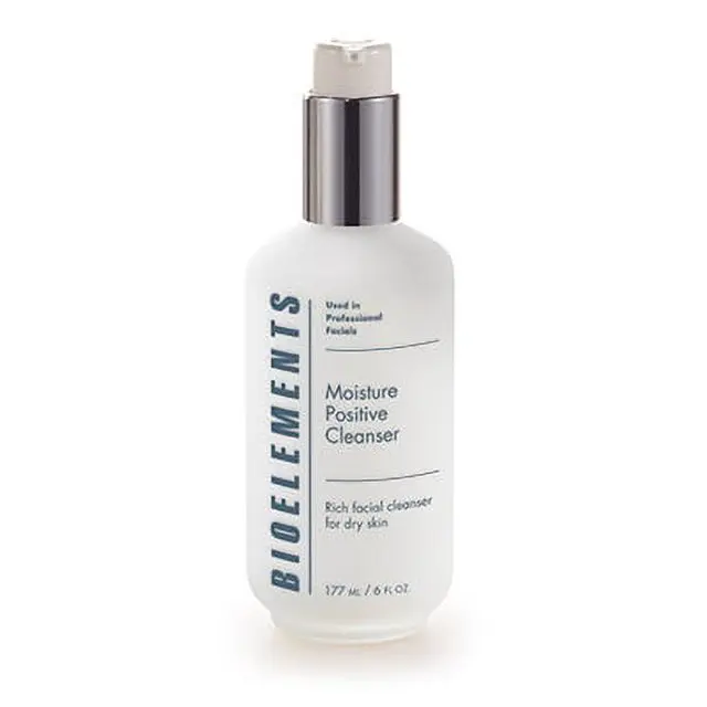 Moisture Positive Cleanser 6 fl oz