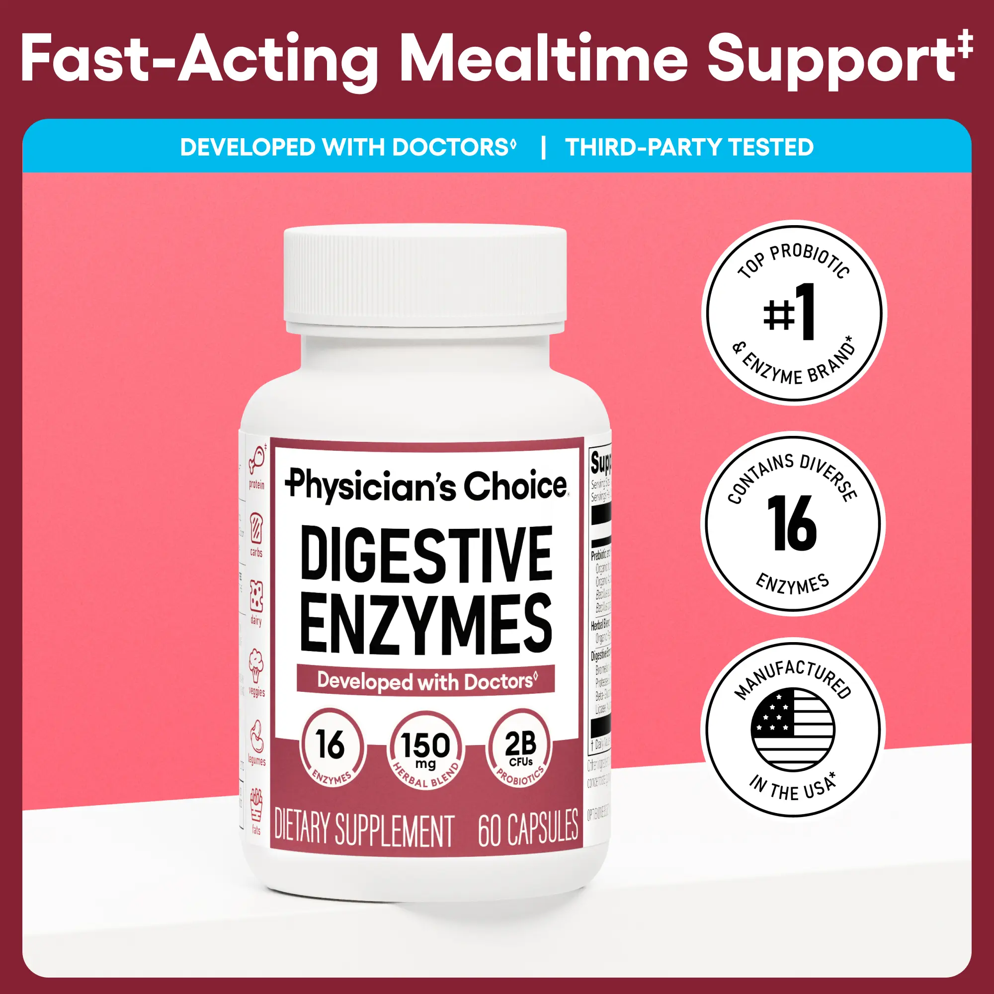 glp1 digestive enzymes - TikTok Shop glp1 digestive enzymes - TikTok Shop