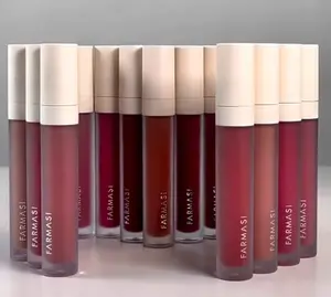 Matte Liquid Lipstick
