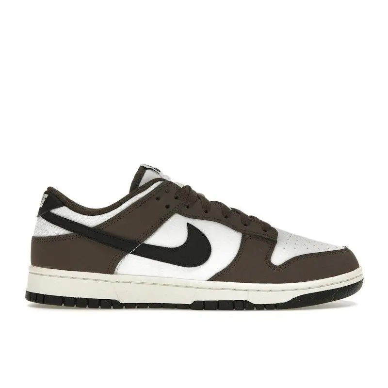 Nike Men's Dunk Low Next Nature Baroque Brown, from StockX