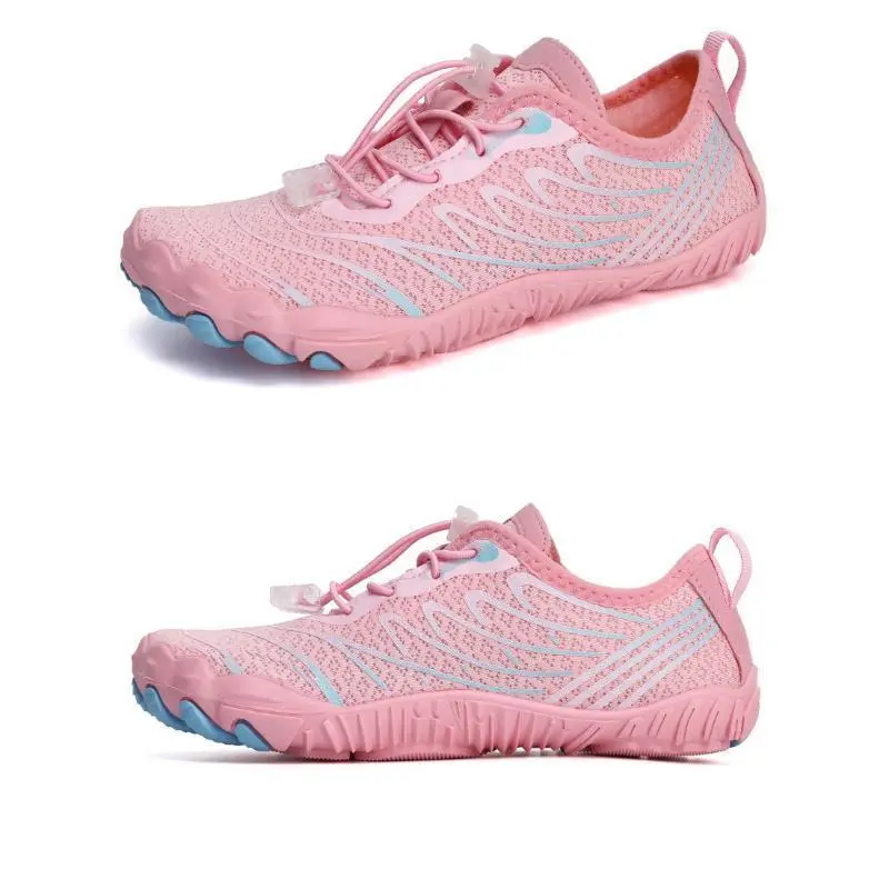 Barefoot Shoes Women Men, Wide Toe Box Slip on Dynamic Non-Slip Outsole Breathable Barefoot Shoes Water Active Beach ShoesGiftGiftGift Barefoot Shoes Women Men, Wide Toe Box Slip on Dynamic Non-Slip Outsole Breathable Barefoot Shoes Water Active Beach ShoesGiftGiftGift
