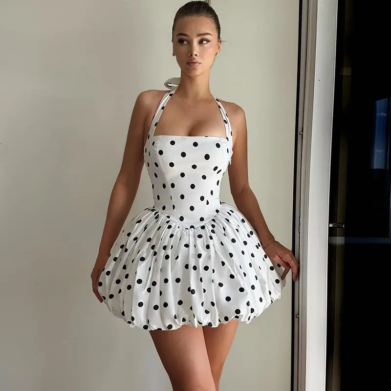 kalico halter mini dress - TikTok Shop kalico halter mini dress - TikTok Shop
