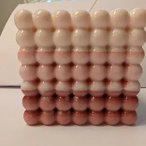 Beautiful Candles - Decorative Candle with Unique Design