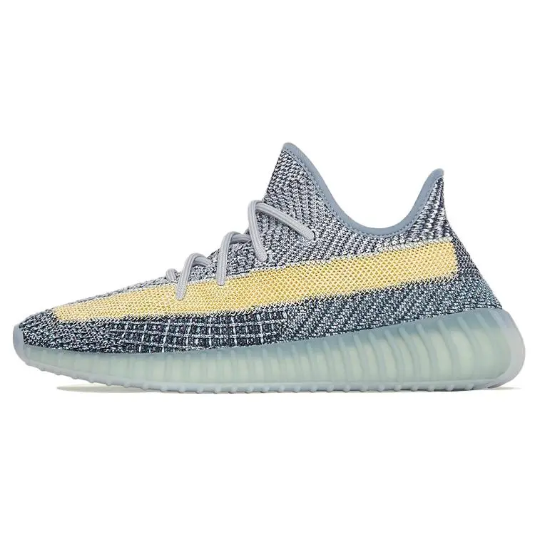 Adidas Yeezy Boost 350 V2 'Ash Blue'