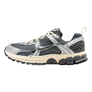 Vomero 5 GS "Iron Grey Coconut Milk Chrome" IM9467 002