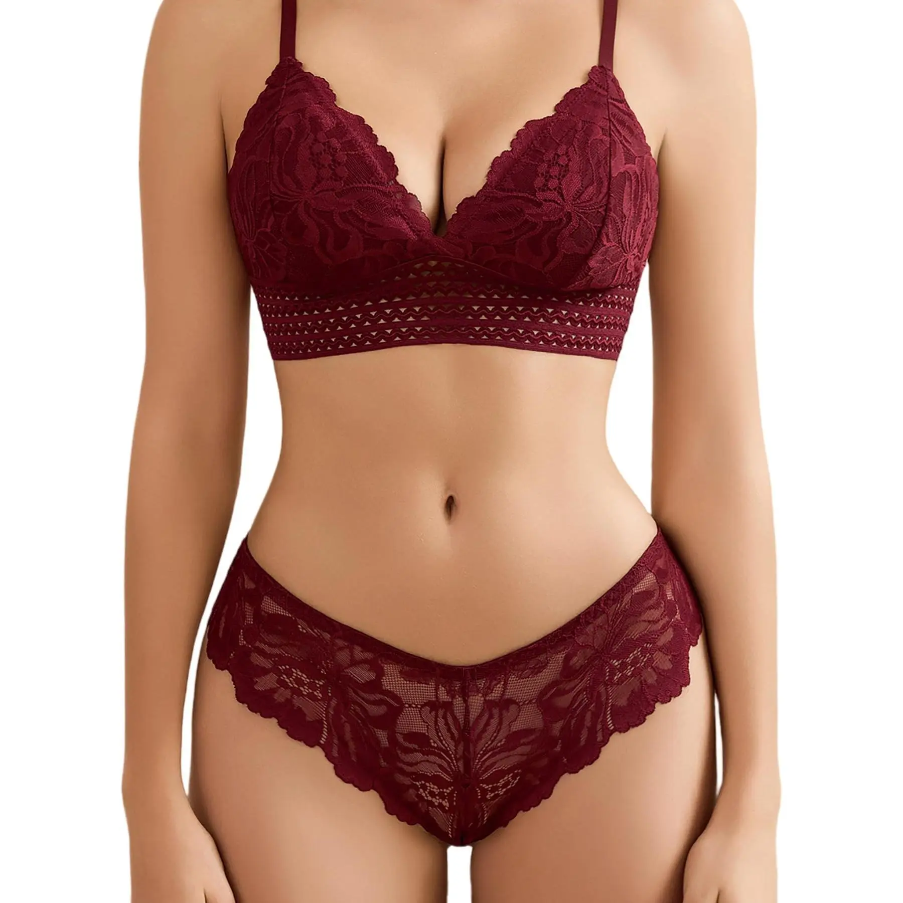 Dark Red