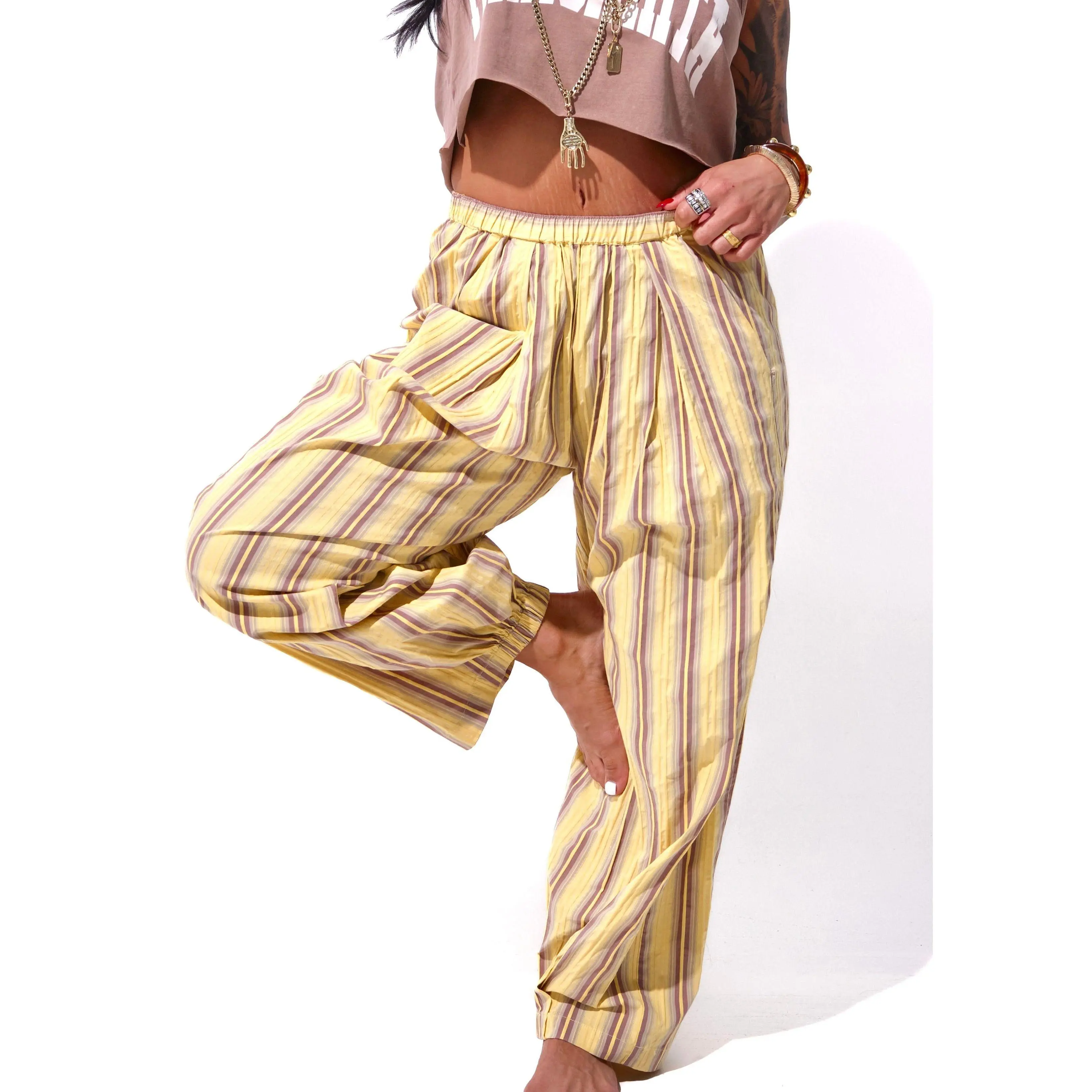 CABANA PANTS