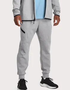 Mens Under Armour Unstoppable Fleece Joggers