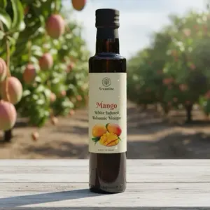 Levantine Mango Balsamic Vinegar