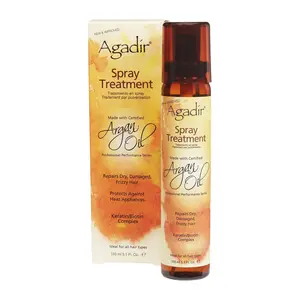 Agadir Spray Treatment 5.1oz.