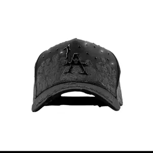 Rude Awakenings “The Last Supper” Cap – Limited Edition Streetwear Snapback no Box g5