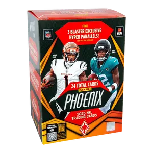 Trading Cards | Panini | 2025 Phoenix NFL | All Box Sizes