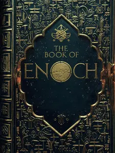 The Book of Enoch: Complete and Accessible Religious Edition, Ancient Historical Literature with Essential Texts for History Enthusiasts to Explore Ancient Wisdom