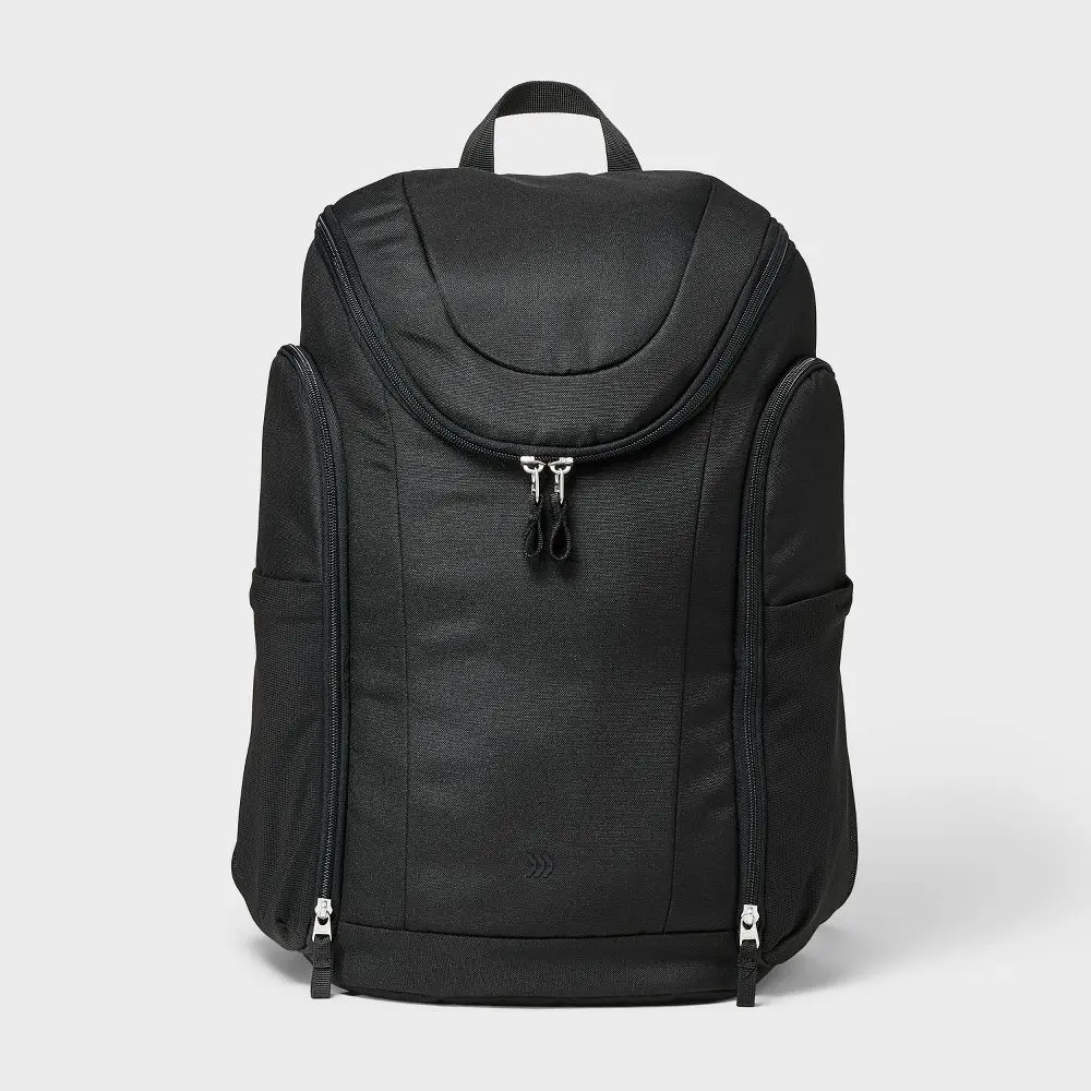 Sports Ball Bag Backpack - All In Motion Sports Ball Bag Backpack - All In Motion