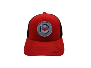 Fish-Field Limited Edition Trucker Hats - Steelhead