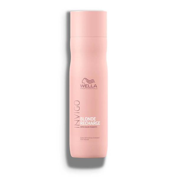 Wella Professionals - INVIGO Senso Calm Sensitive Shampoo