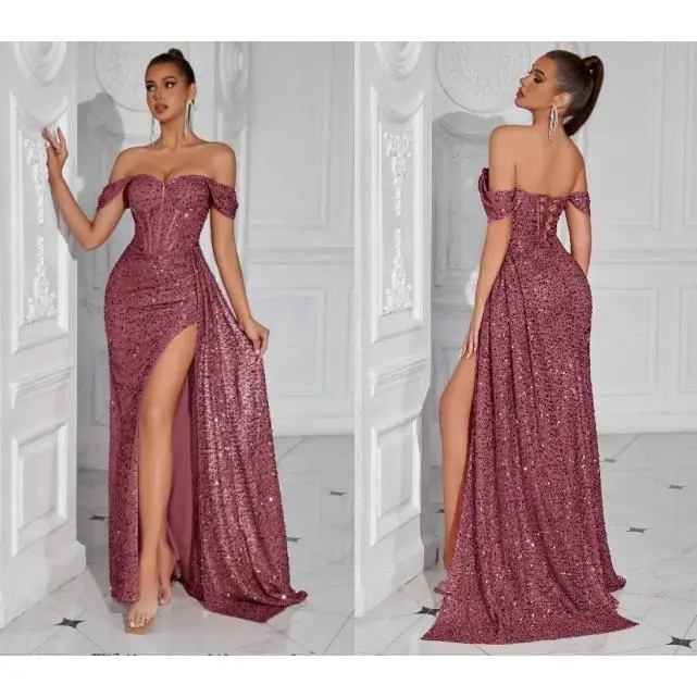 Bean powder color (strap style)