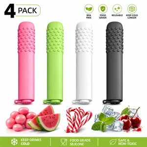 Soft Chewable Sensory Toy, Fidget Bite Aid for Calmness, Relaxation & Stress Relief