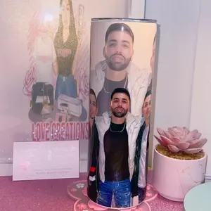 Los Parras Fan Tumblers 20 oz Tumbler