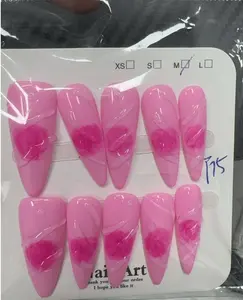 Regina(5769)gc.come here to get these gorgeous press-on nails!