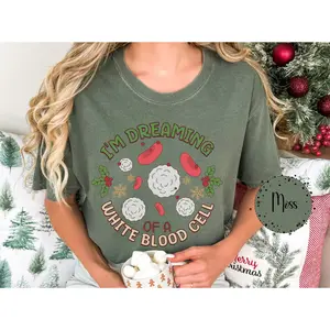 Comfort colors Group Lab Christmas Party Shirt Funny Lab Tech Tshirt Lab Christmas Graphic T-shirt Funny Microbiology Christmas Tee Christmas Chemistry Shirt CF Med Tech Christmas