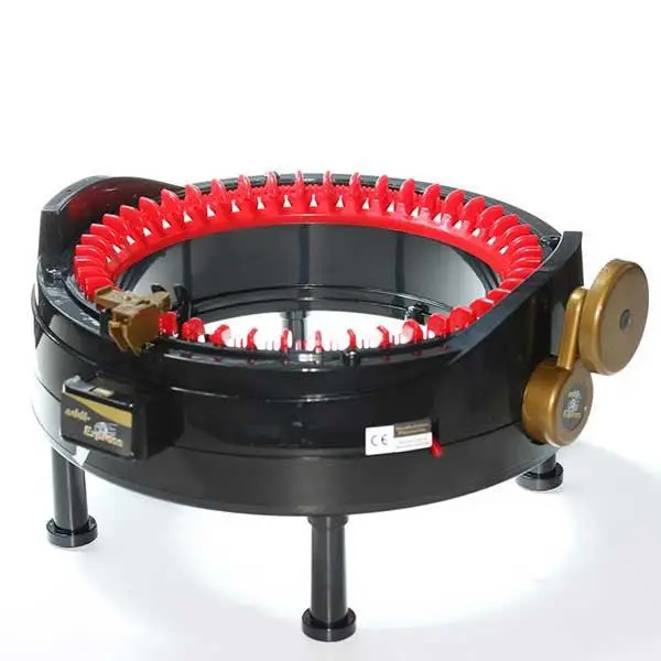 Addi Express Knitting Machines