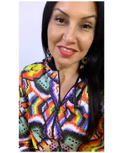 La Chamarra Chaquira