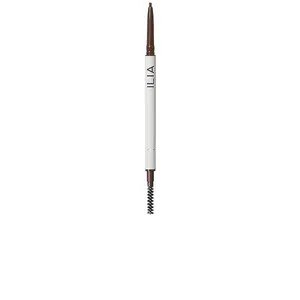 ILIA In Full Micro-Tip Brow Pencil in Dark Brown