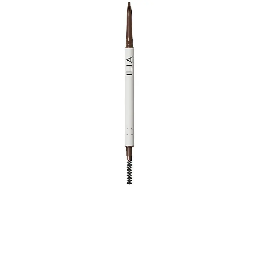 ILIA In Full Micro-Tip Brow Pencil in Dark Brown