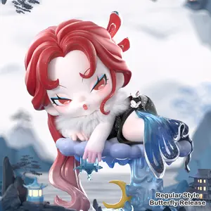 DODO Nami Strange Tales: Record of a Dream Journey Series Blind Box