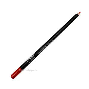 Nabi Lip Liner Pencil - Coral (L44)