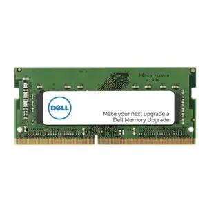 Total Micro Memory, Dell Latitude 5310, 5410, 5510 - 16GB 3200MHz DDR4 SODIMM
